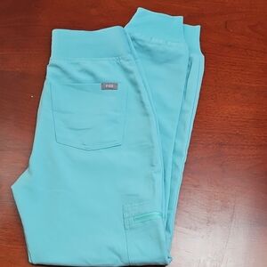 Figs Aqua Jogger Pants